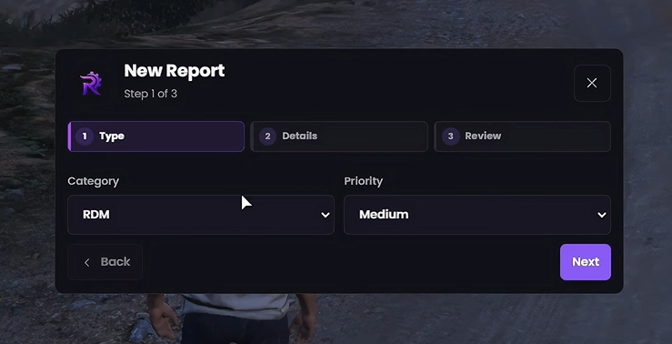 Create Reports